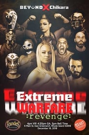 Watch Beyond Extreme Warfare Revenge