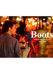 Watch Boots