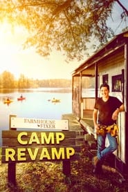 Watch Farmhouse Fixer: Camp Revamp