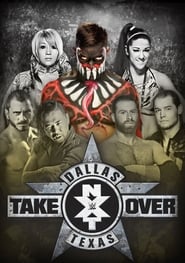 Watch NXT TakeOver: Dallas