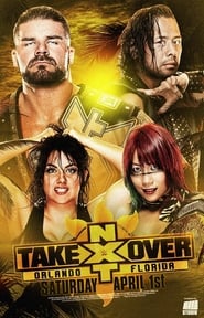 Watch NXT Takeover: Orlando