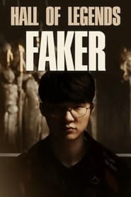 Watch Hall of Legends: Faker