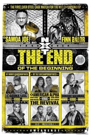 Watch NXT TakeOver: The End