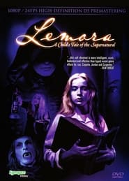 Watch Lemora: A Child's Tale of the Supernatural