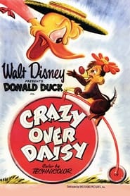 Watch Crazy Over Daisy