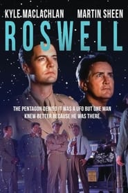 Watch Roswell