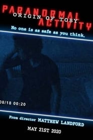 Watch Paranormal Activity: Origin of Toby