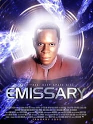 Watch Star Trek: Deep Space Nine - Emissary