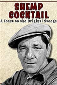 Watch Shemp Cocktail: A Toast to the Original Stooge