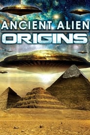 Watch Ancient Alien Origins