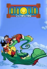 Watch Xiaolin Showdown