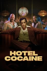 Watch Hotel Cocaine