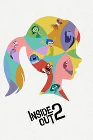Watch Inside Out 2