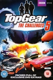 Watch Top Gear: The Challenges 5