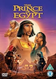 Watch The Prince of Egypt: From Dream to Screen