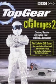 Watch Top Gear: The Challenges 2