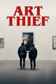 Watch Art Thief