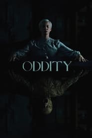 Watch Oddity