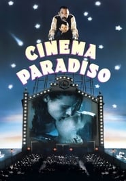 Watch Cinema Paradiso