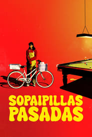 Watch Sopaipillas Pasadas