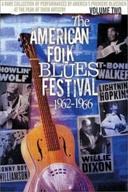 Watch The American Folk Blues Festival 1962-1966, Vol. 2