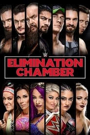 Watch WWE Elimination Chamber 2018