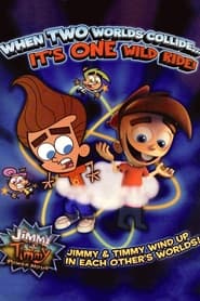 Watch Jimmy Timmy Power Hour