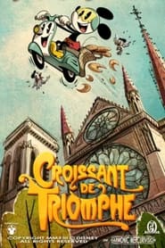 Watch Croissant de Triomphe