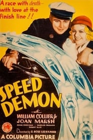 Watch Speed Demon