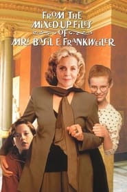 Watch From the Mixed-Up Files of Mrs. Basil E. Frankweiler