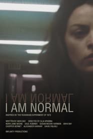 Watch I Am Normal