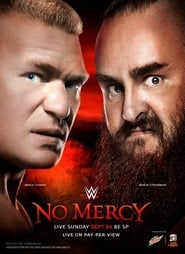 Watch WWE No Mercy 2017