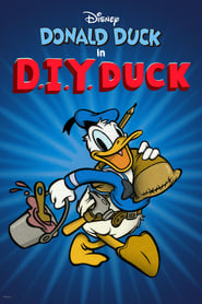 Watch D.I.Y. Duck