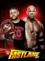 Watch WWE Fastlane 2017