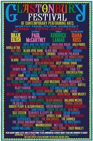 Watch Best of Glastonbury 2022