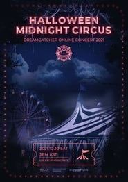 Watch 7 Spirits at the Halloween Midnight Circus