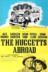 Watch The Huggetts Abroad