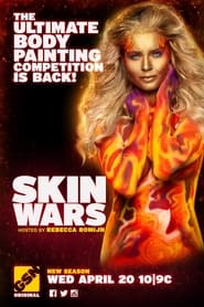 Watch Skin Wars