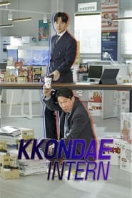 Watch Kkondae Intern