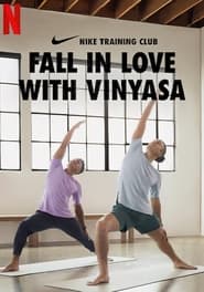 Watch Nike Training Club: Fall in Love with Vinyasa