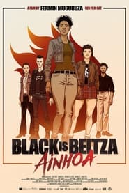 Watch Black Is Beltza II: Ainhoa