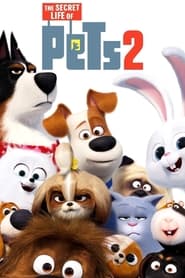 Watch The Secret Life of Pets 2