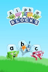 Watch Alphablocks