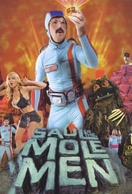 Watch Saul of the Mole Men