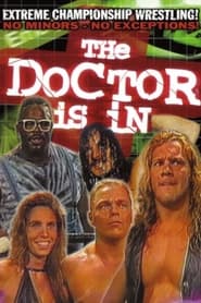 Watch ECW The Doctor is In