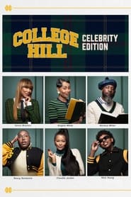 Watch College Hill: Celebrity Edition