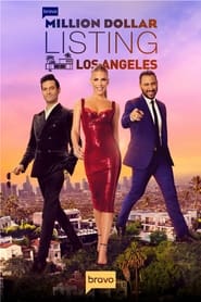 Watch Million Dollar Listing Los Angeles