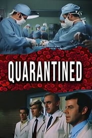 Watch Quarantined