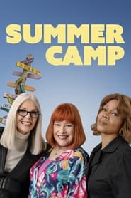 Watch Summer Camp
