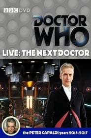 Watch Doctor Who Live: The Next Doctor